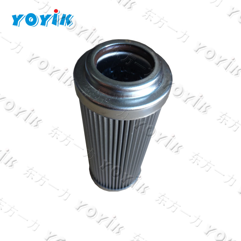EH oil supply device filter HPU-V100/A for Power plant material