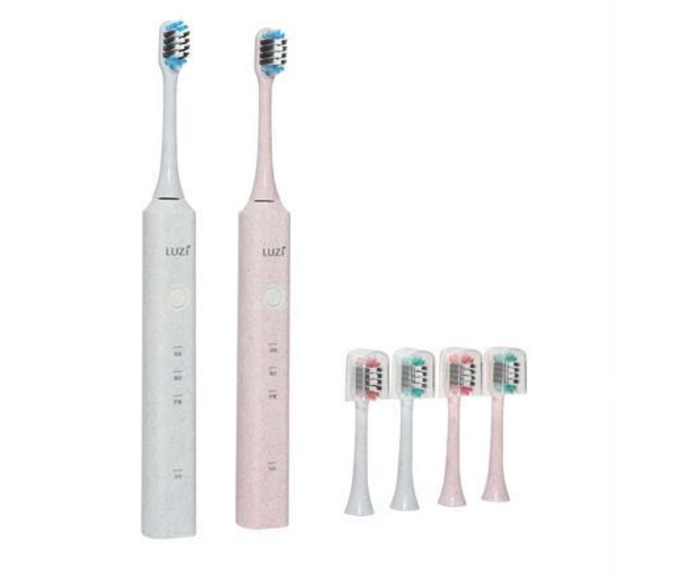Sonic Electric Toothbrush for Adults, Rechargeable Electric Toothbrush 