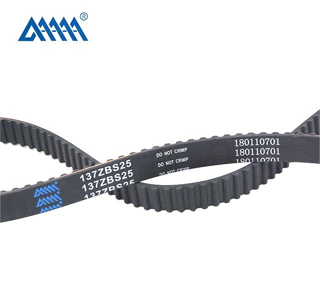 Own Brand High Quality Wholesale Car Timing Belt New Arrivals