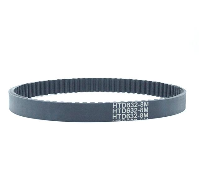 2023 New Innovations Wholesale Hot Sell Industrial Timing Belt