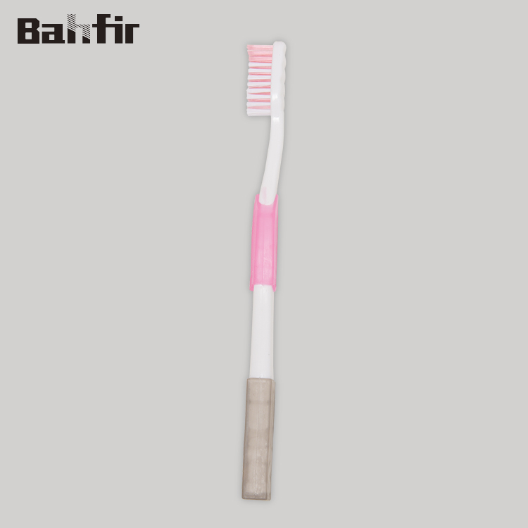 High Quality Cheap Bulk Double Slip  Whitening Adult Toothbrush