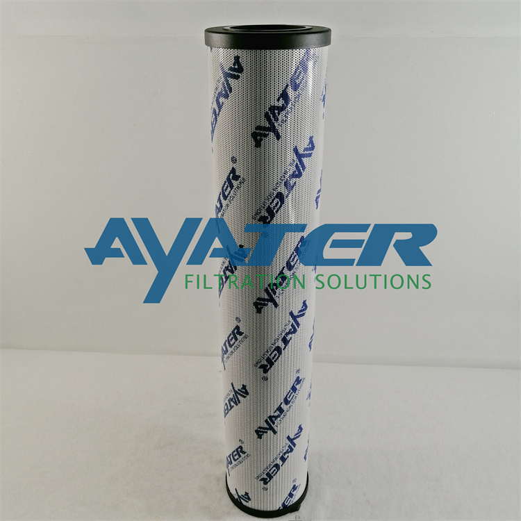 Argo V2.1260-06 Hydraulic Filter Replacement
