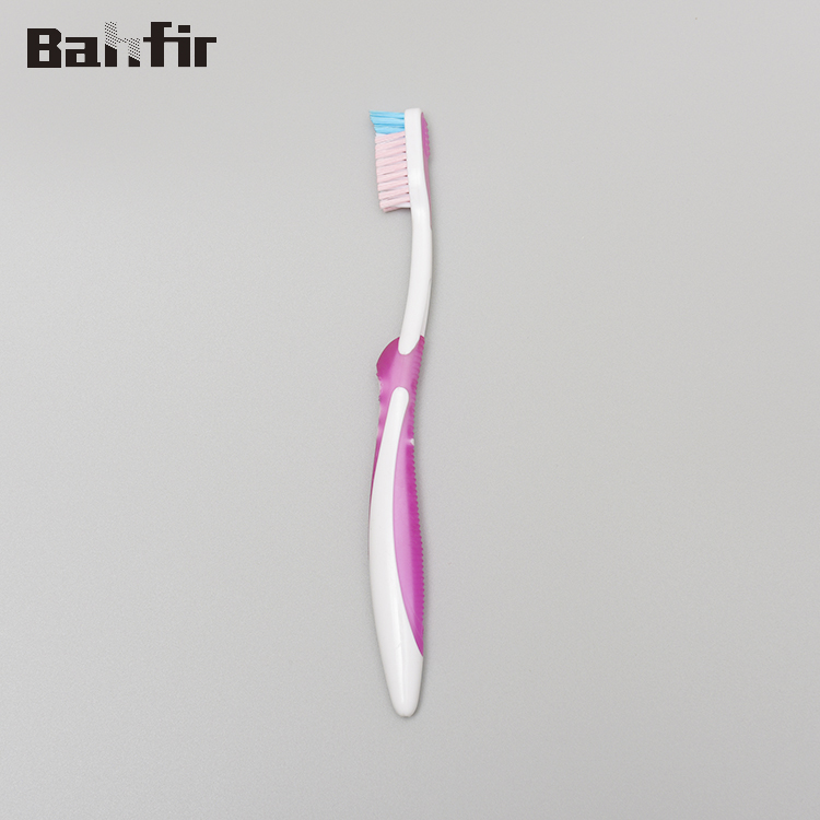 OEM Toothbrush Massage Teeth Care Soft Bristles Toothbrush