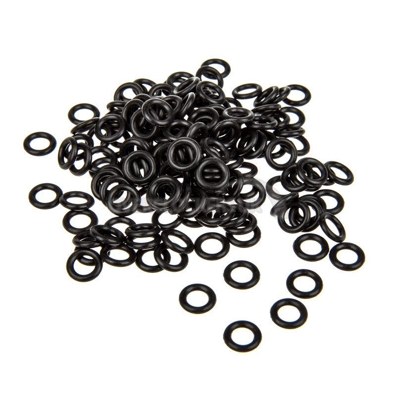 Low price top grade rubber o ring set /kit made in China