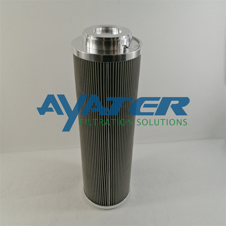 Replacement of PALL HC8304FAN16H Hydraulic filter element