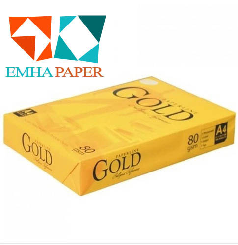 Great quality paperline gold A4 80 gsm office paper
