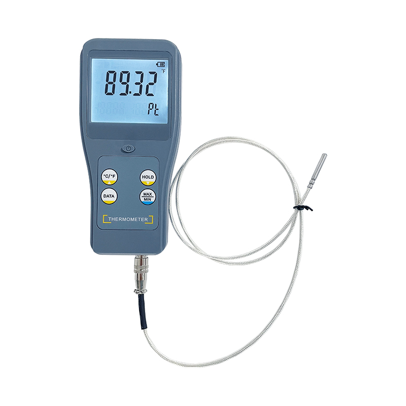 RTM1511 High-precision Thermal Resistance Thermometer