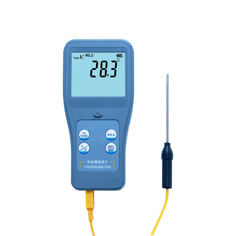 Портативный термометр-термометр RTM1001