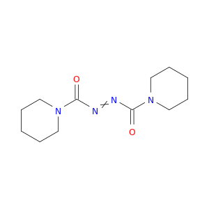 1,1'-(Azodicarbonyl)dipiperidine CAS#10465-81-3 Buy Custom