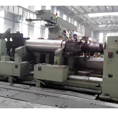 MK84 series multifunctional type CNC roll grinding machine