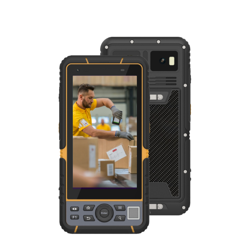 HUGEROCK T60 Highly Reliable Rugged PDA From Shenzhen SOTEN Technology