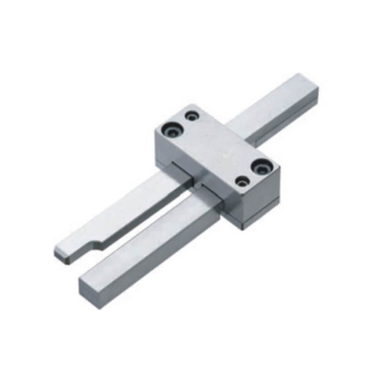 Parting Lock Set With Chinese Manufacturer High Precision Parts 