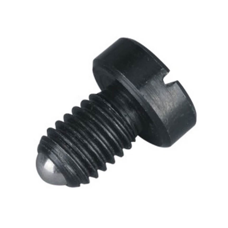 Ball Plunger With Chinese Supplier High Precision Mold Plastic Products 
