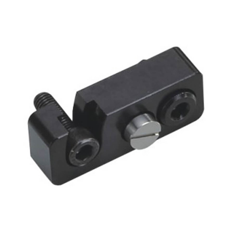 Latch Lock With Chinese Supplier High Precision Plastic Products 