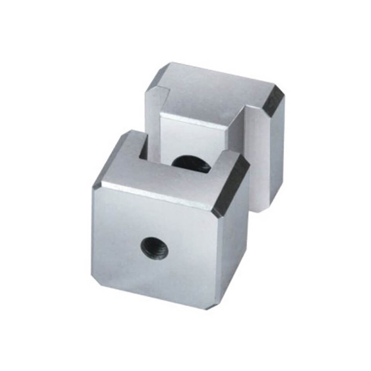 Taper Block Sets With Chinese Supplier High Precision Mold