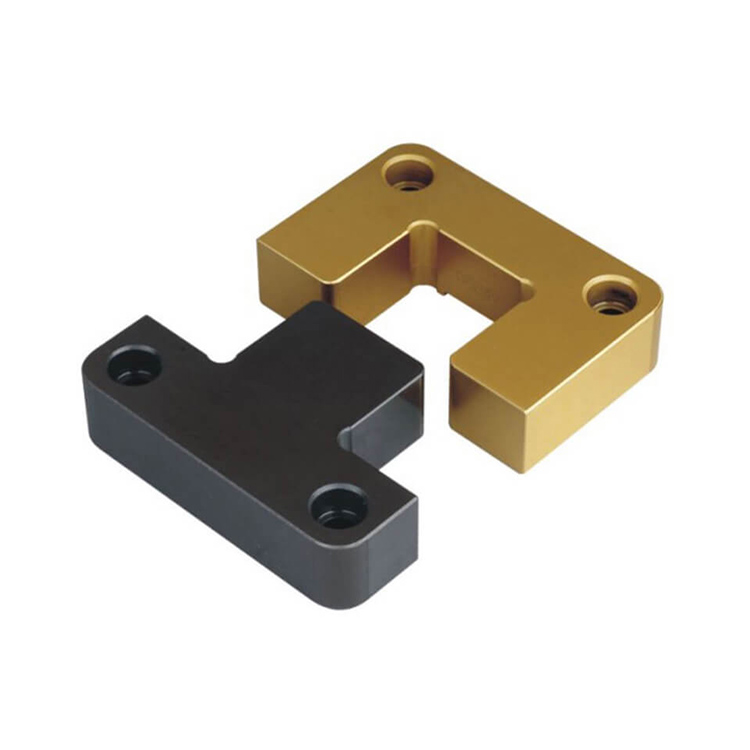 Locating Block Set With Chinese Manufacturer Precision Platsic Products 