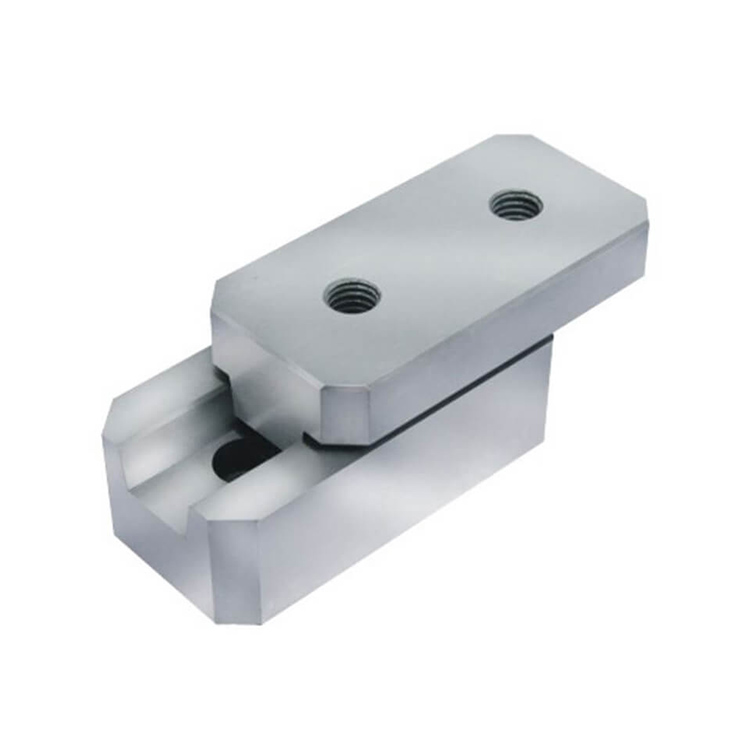 Taper Block Set With Chinese Supplier High Precision Plastic Products 