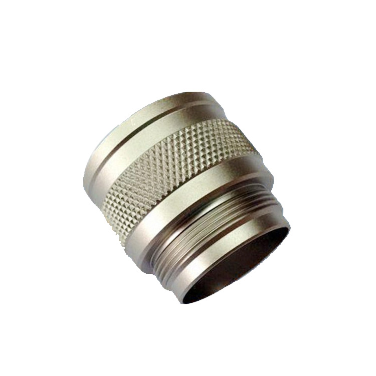 CNC Precision Parts With China Supplier High Precision Plastic Products 