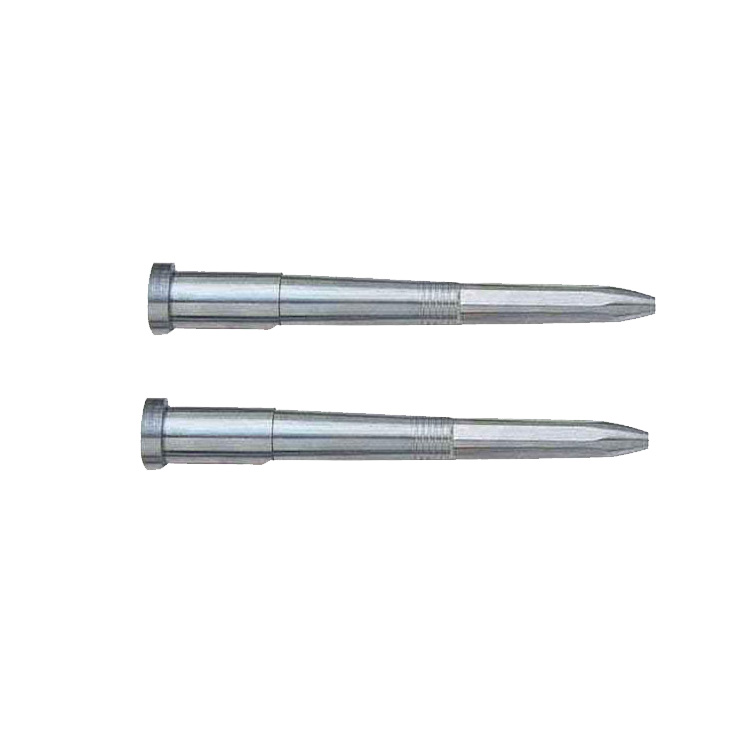Pen Core Pin With Chinese Supplier High Precision Spare Parts 