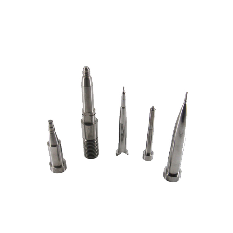 Pen Core Pins With Chinese Supplier High Precision Plastic Products 