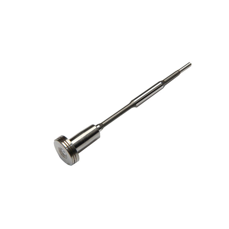 Precision Core Pin With Chinese Supplier High Precision Plastic Products 
