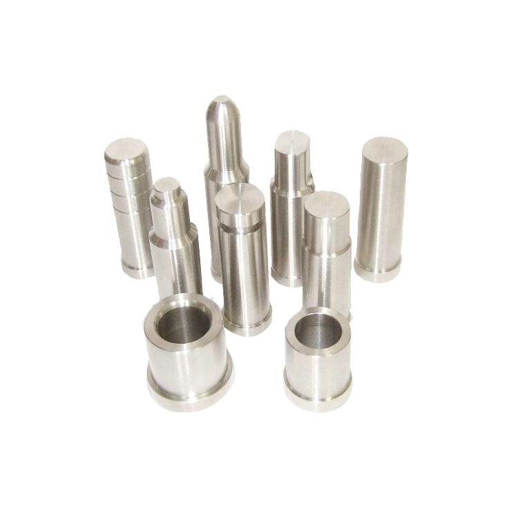 Precision Punch With China Supplier High Precision Plastic Products 
