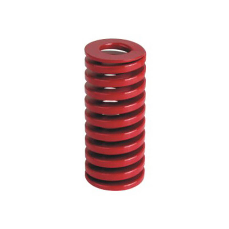 Spring-Medium Road With Chinese Manufacturer High Precision Plastic Parts 