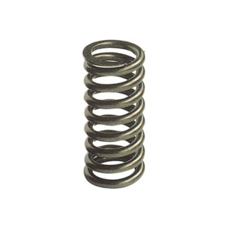 Springs-Round Coll Spring With China Supplier High Precision Plastic Products 