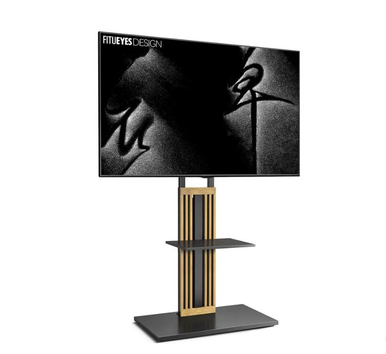 Floor TV Stand Zen Series 55-80 Inch