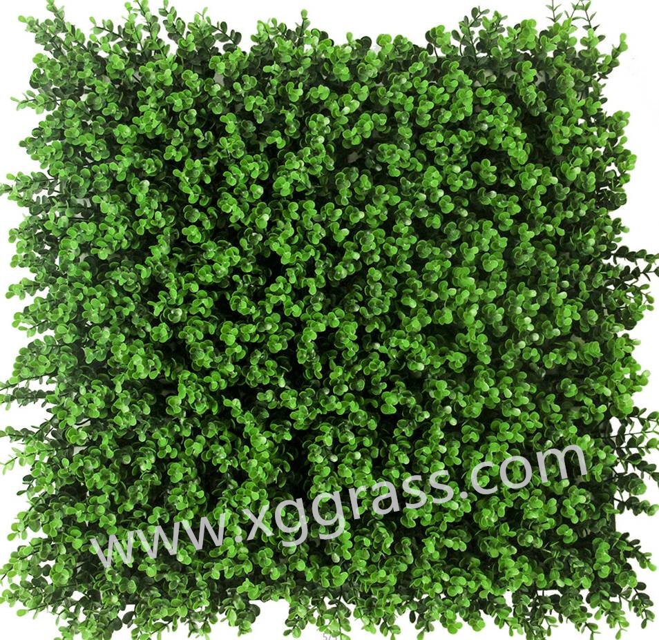 Artificial wall grass XGG606105A