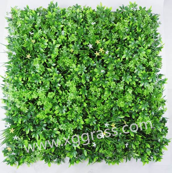 Artificial wall grass XGG606930