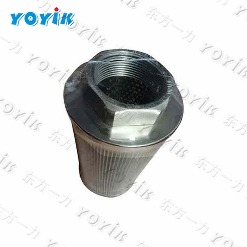 oil suction filter DS101EA100V/-W for Pacitcan TPP material