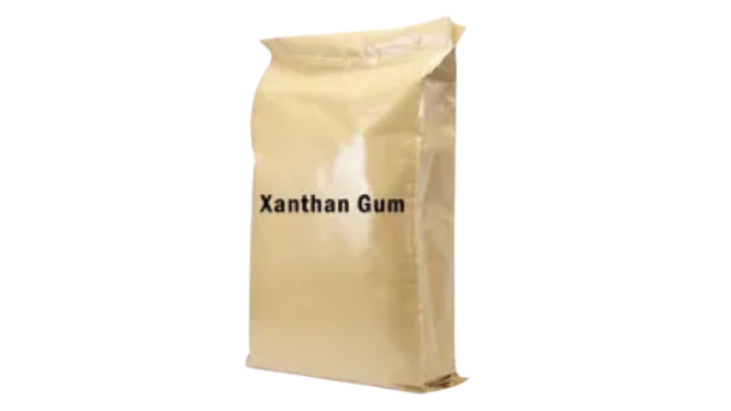 Xanthan Gum Drilling Grade