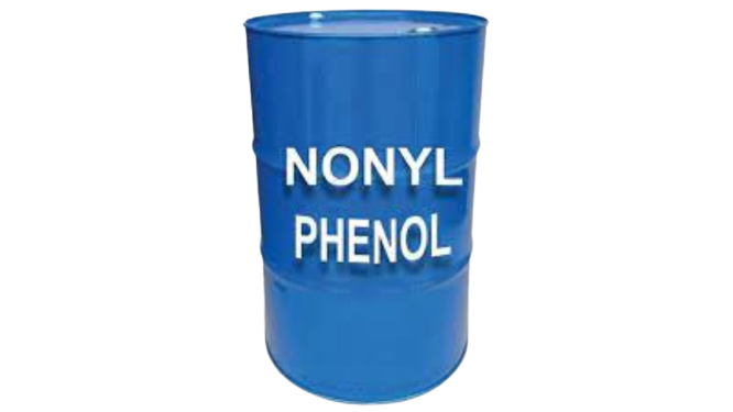 Nonyl Phenol