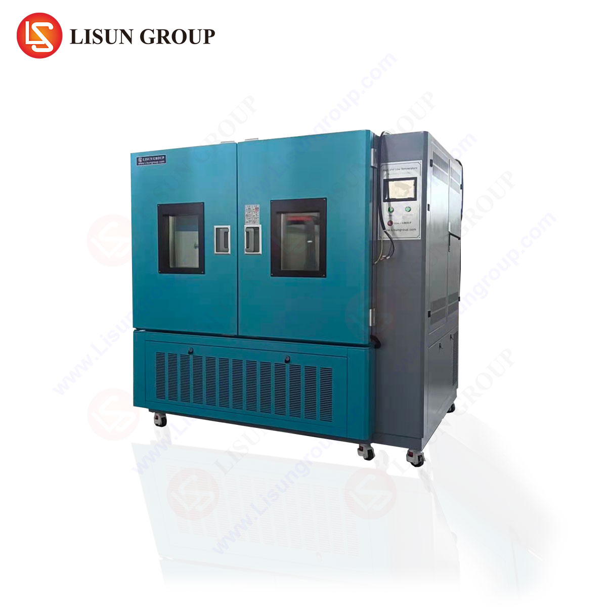 High andHigh and Low Temperature Humidity Chamber Low Temperature Humidity Chamber