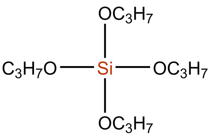 SiSiB® PC5430 Tetrapropoxysilane