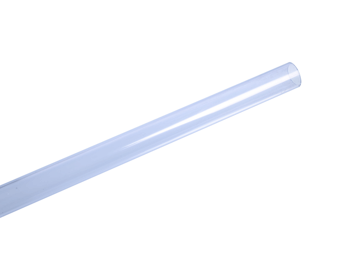 Advantages of Transparent PVC Tube