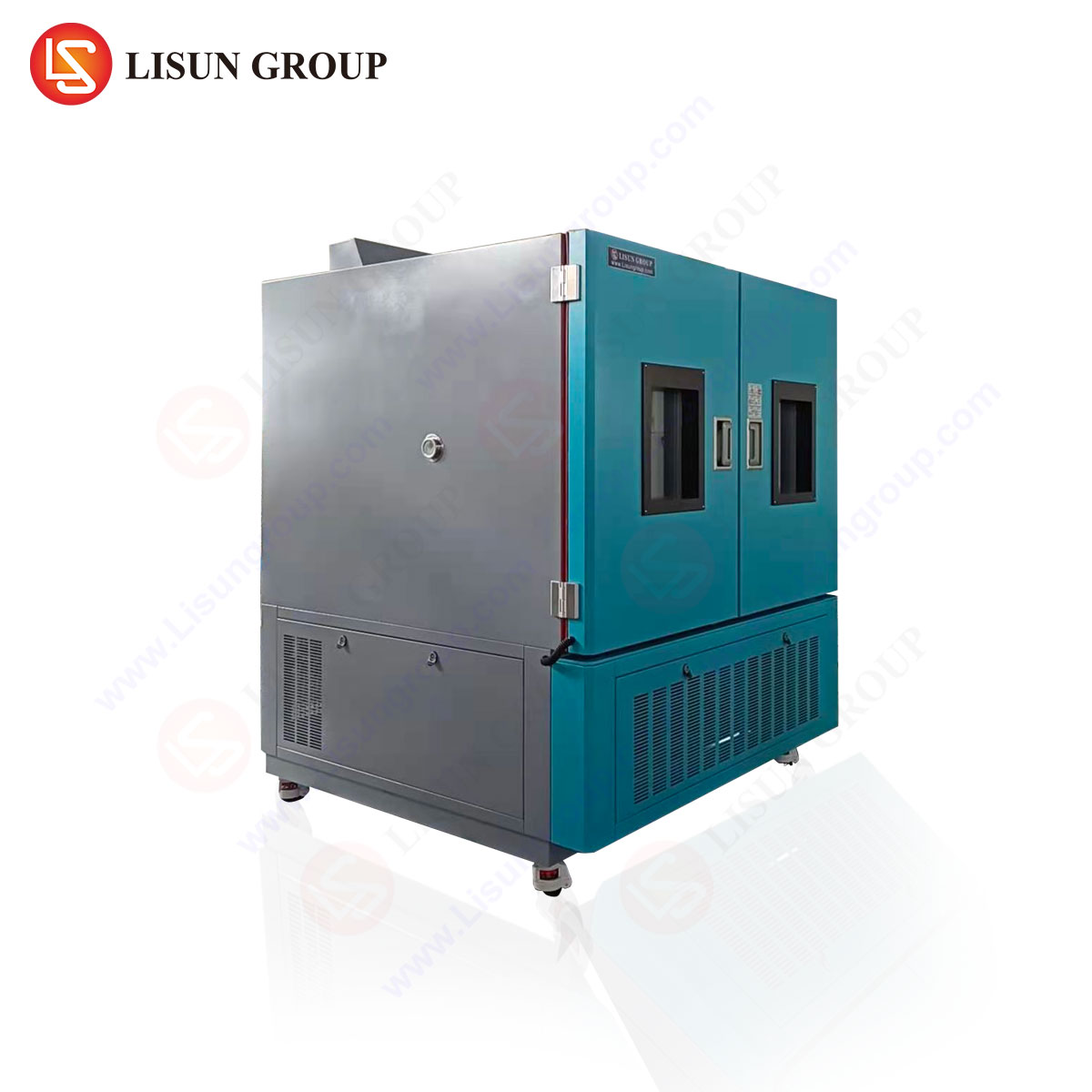 High and Low Temperature Humidity Chamber