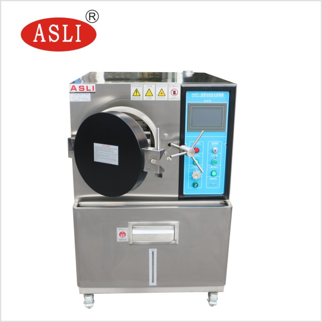 Hast Pct High-Low Temperature Test Chamber with Pressure