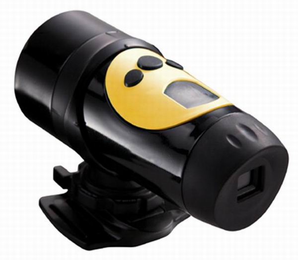 Видеорегистратор для мотоцикла 720P Action Camera,Motorbike camera,Mountain bike recorder,skiing camera