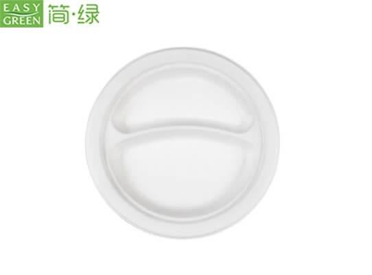 BAGASSE TRAY & PLATE
