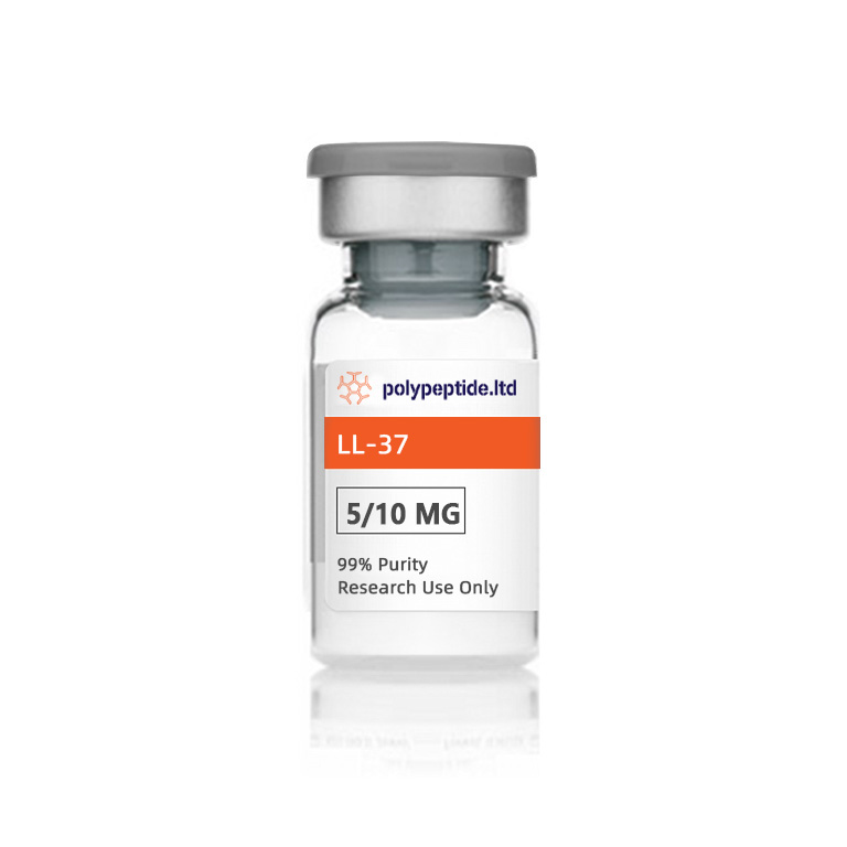 LL-37 Top Selling Antibiosis Pepdite In China-Polypeptide.ltd
