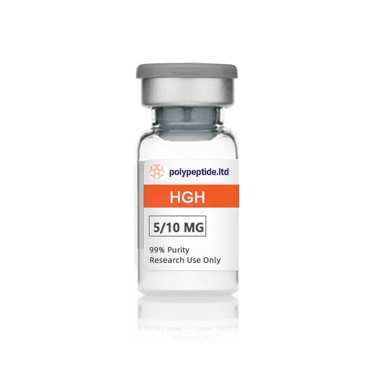 HGH Anti-aging Peptide Supplier-Polypeptide.ltd