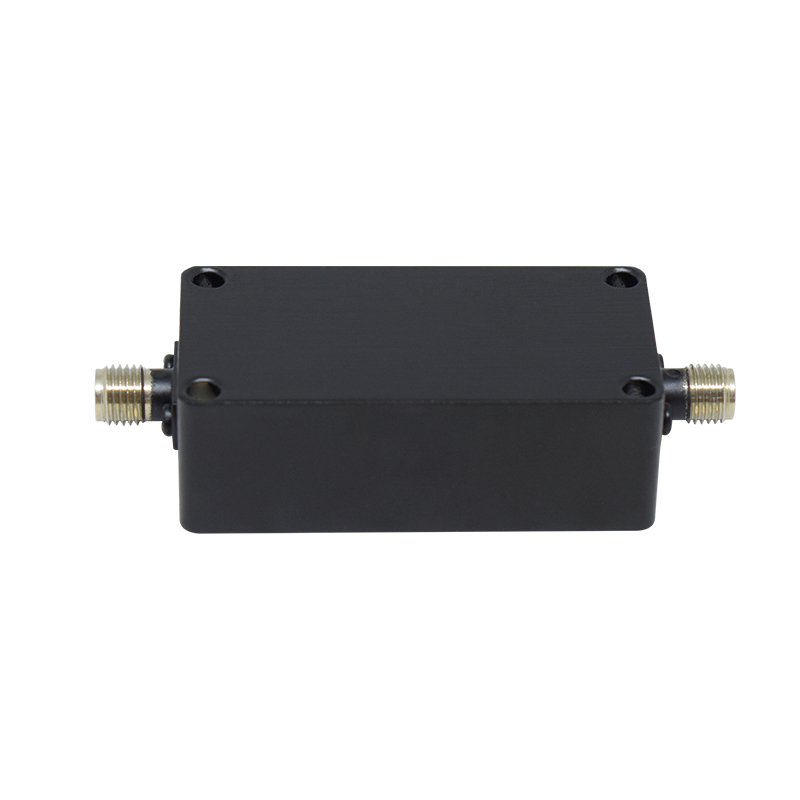 UHF Band 225 to 400MHz Cavity Filter RF Band Pass Filter