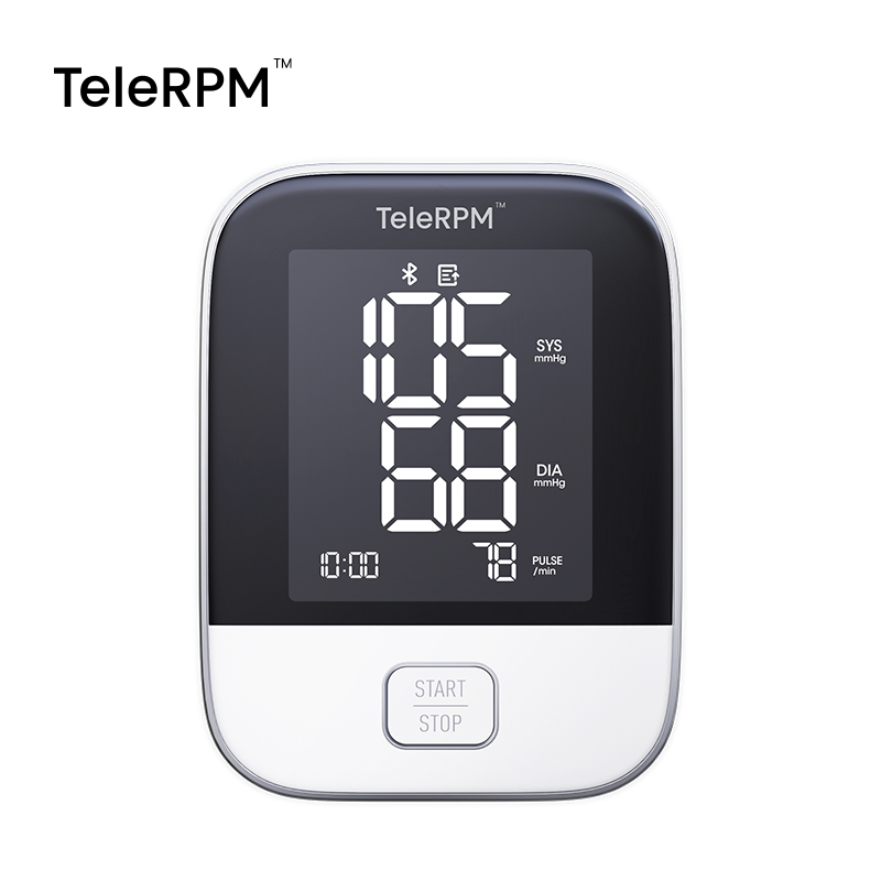 TeleRPM BPM(Bluetooth® LE) 2022