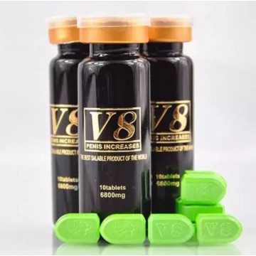 V8 Male Sexual Enhancement Pills