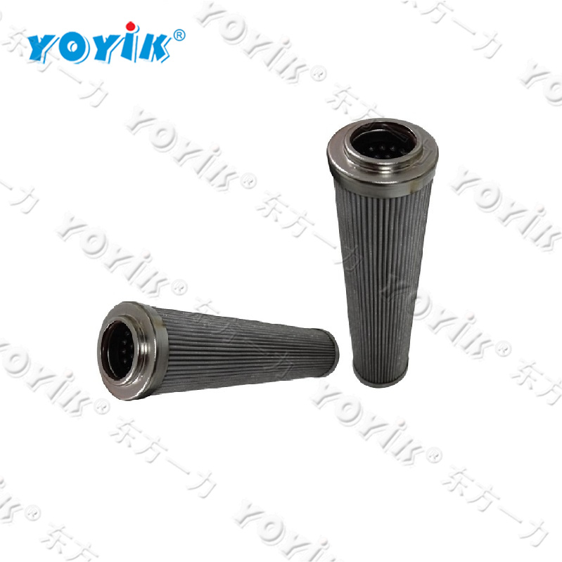 FILTER FOR INLET JACKING OIL PUMP HBX-250*10Q3 China turbine parts