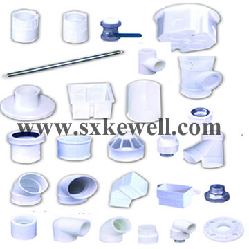 plastic pipe and fittings1