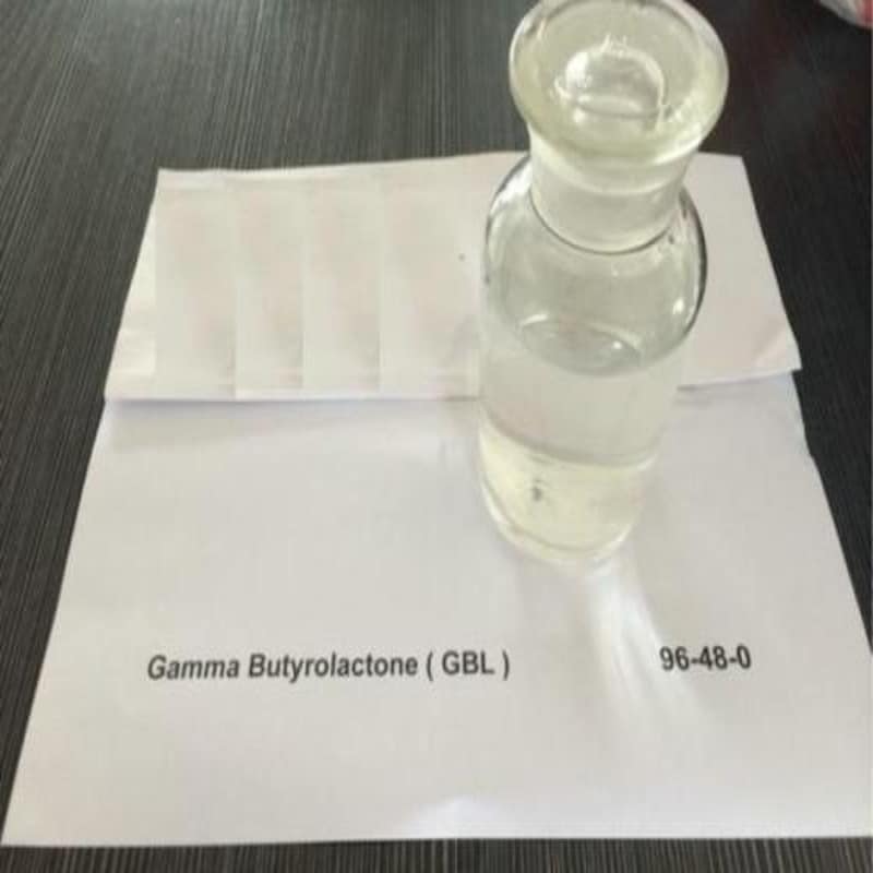 Gamma-Butyrolactone Liquid