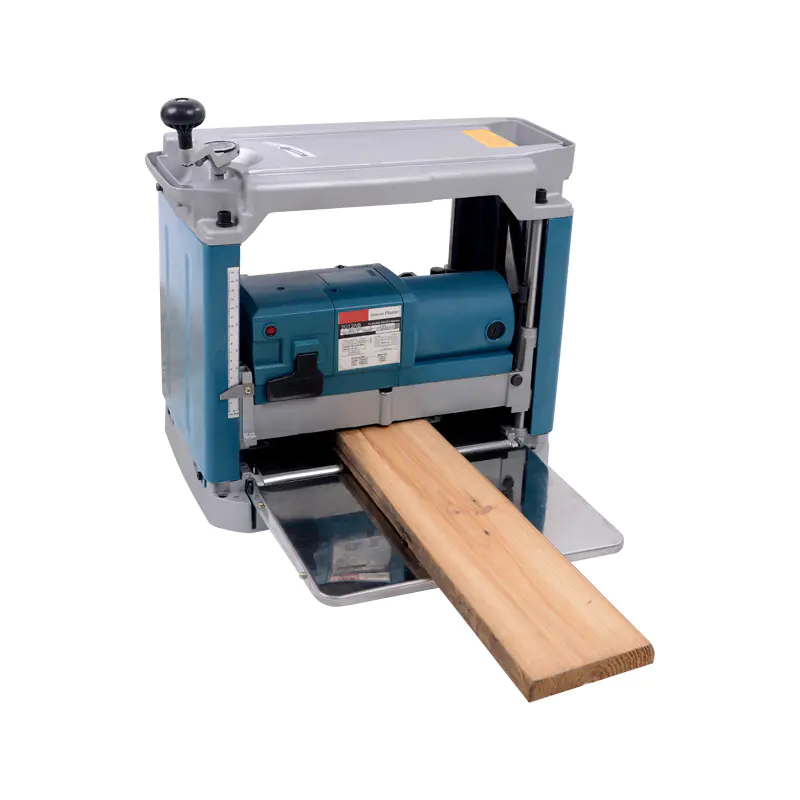 12 Inch 15-A12 Inch 15-Amp Benchtop Single-Speed Wood Planermp Benchtop Single-Speed Wood Planer